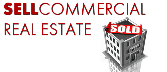 sell my commercial real estate